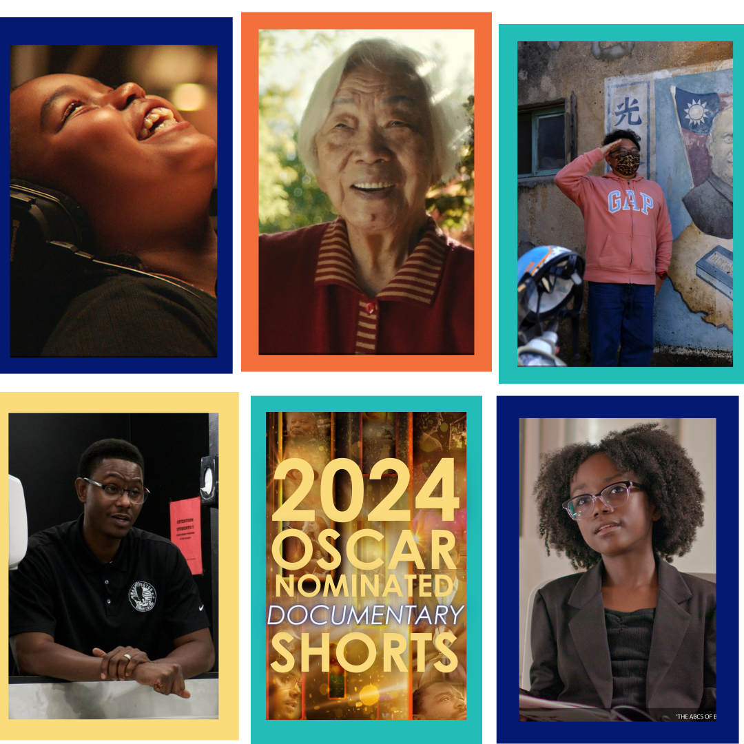 2024 Oscar Nominated Shorts: Documentary