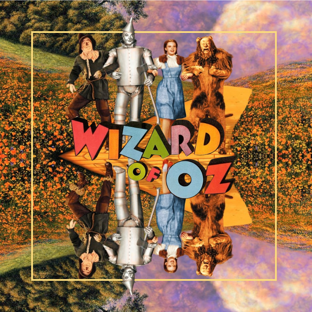 The Wizard Of Oz (85th Anniversary)