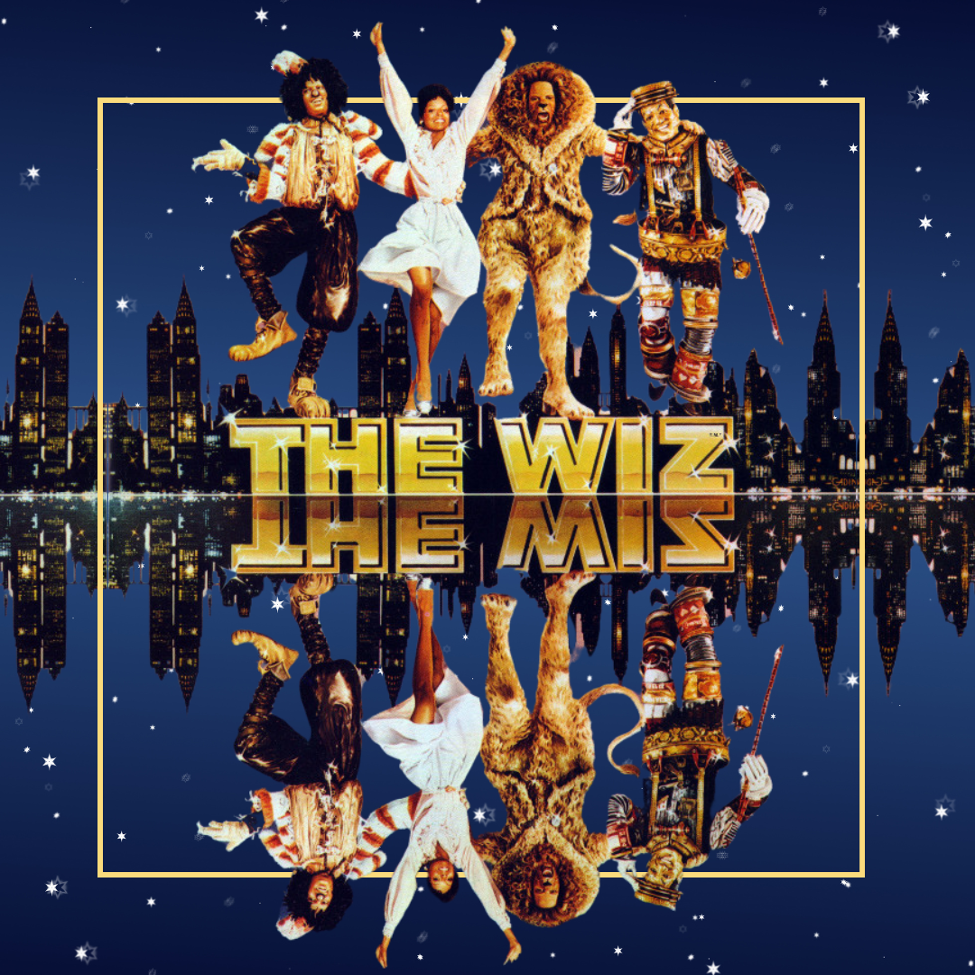 The Wiz
