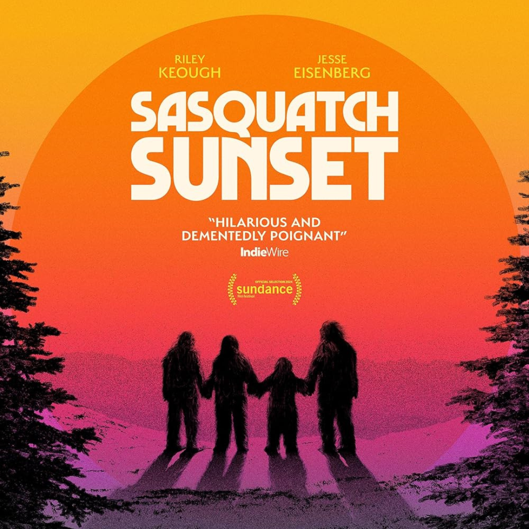 Sasquatch Sunset