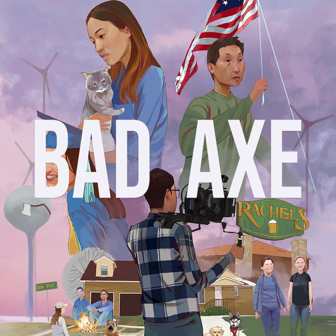 Bad Axe
