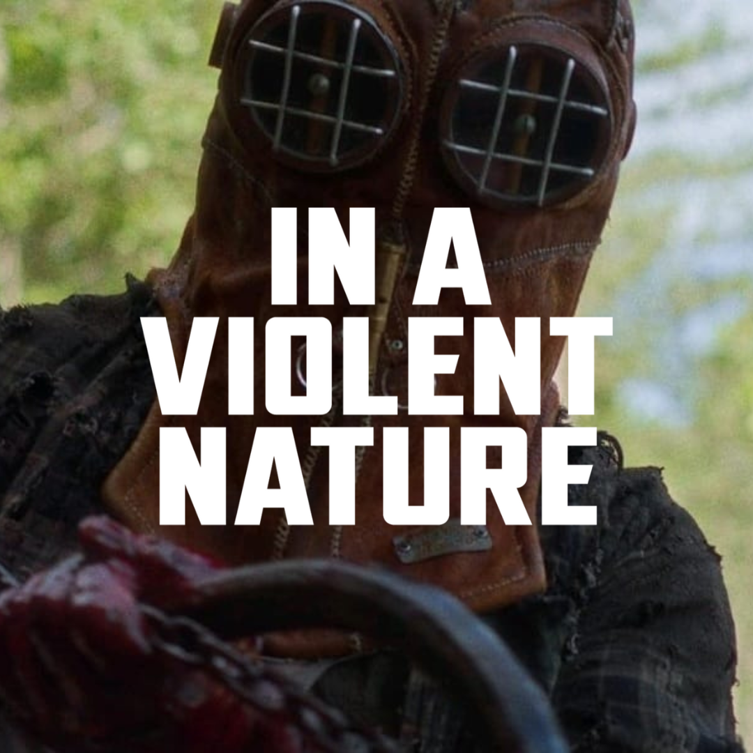 In A Violent Nature