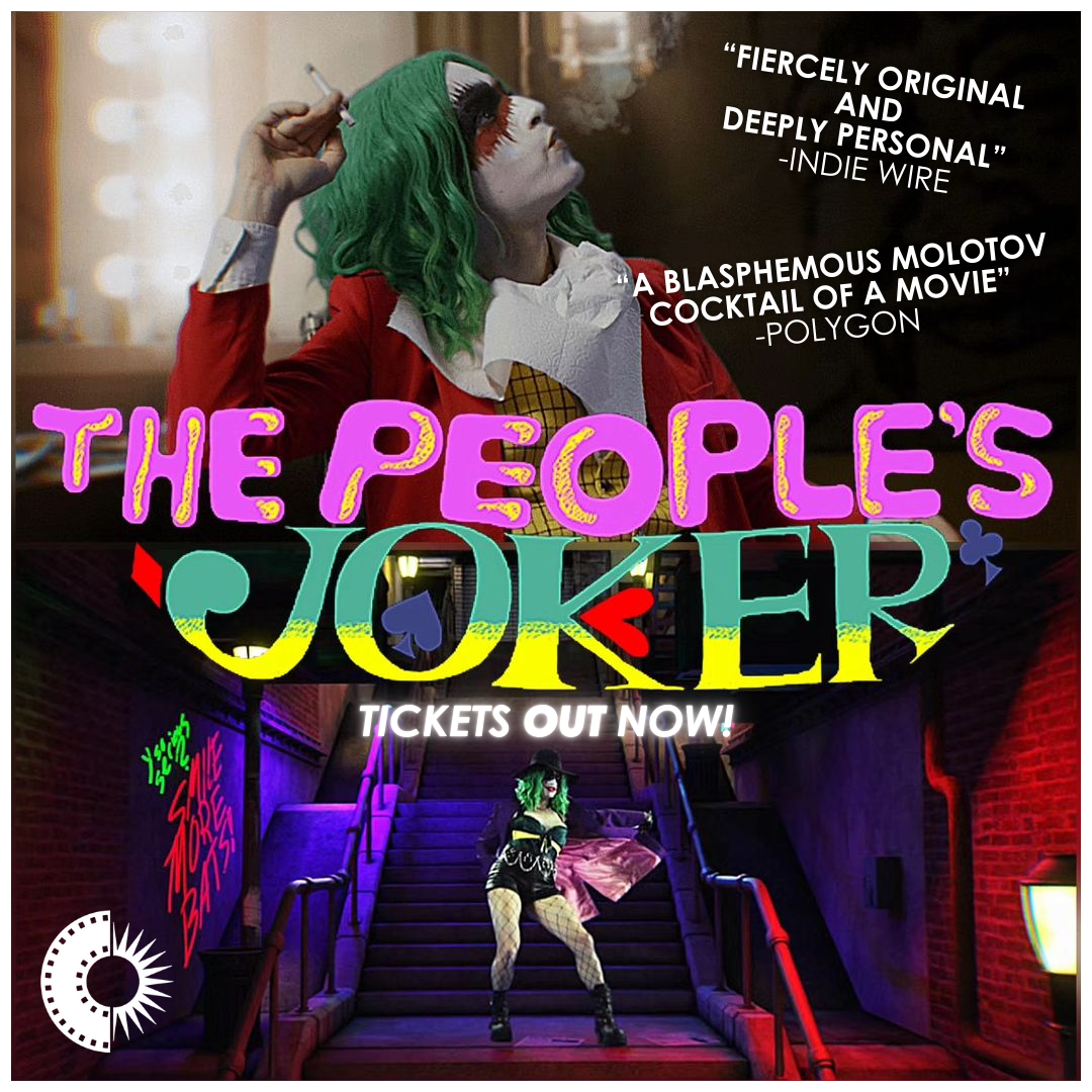 The People's Joker