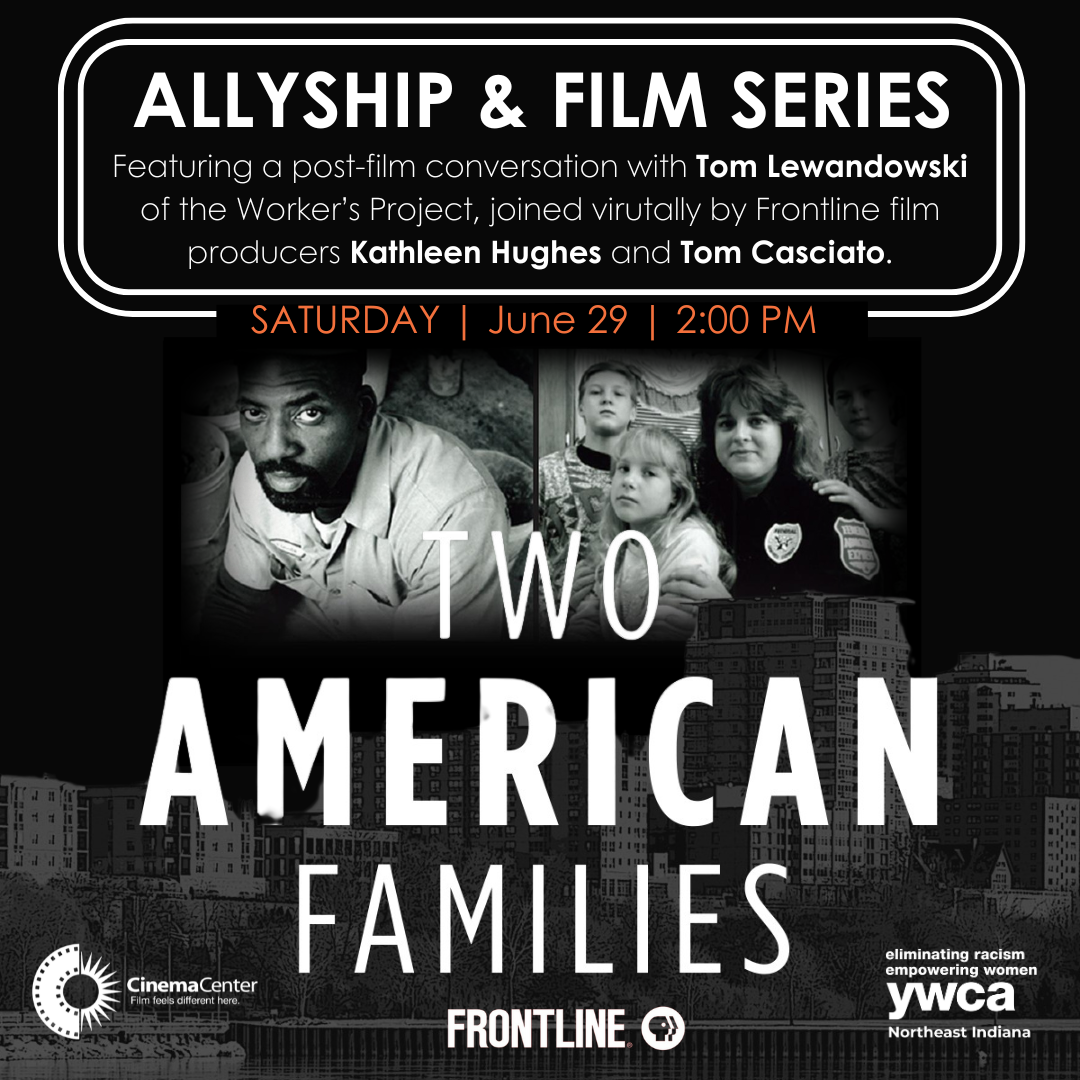 Two American Families