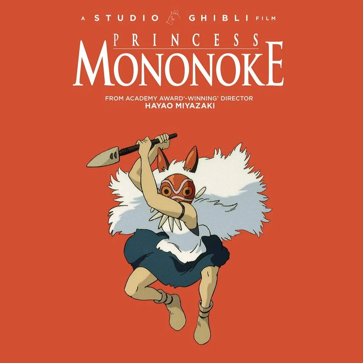 Princess Mononoke