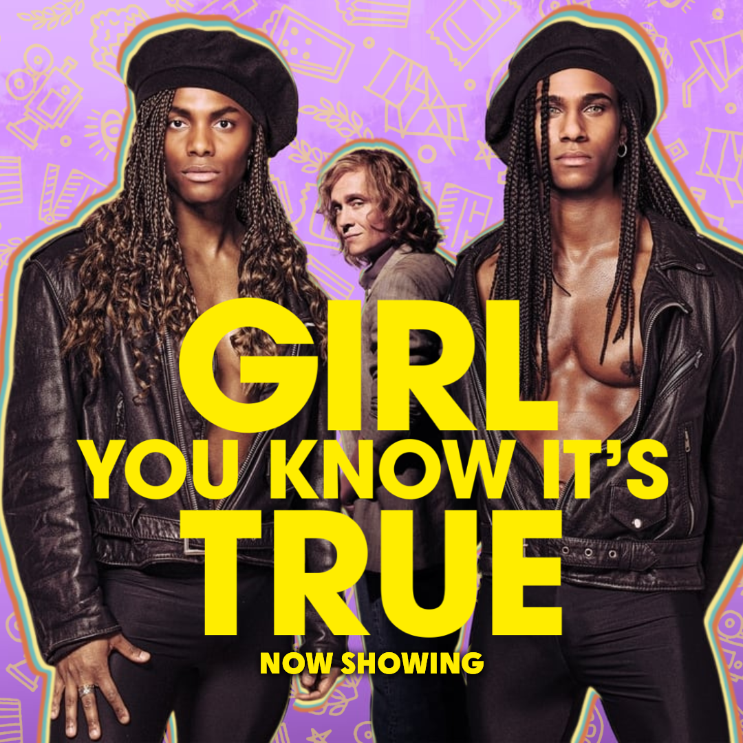 Girl You Know It's True