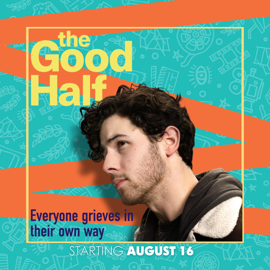 The Good Half