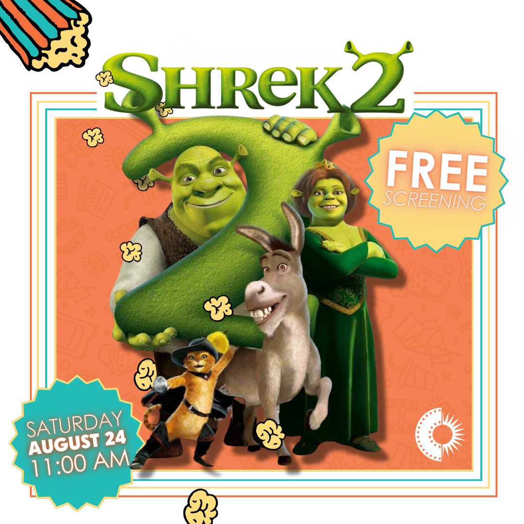 Shrek 2