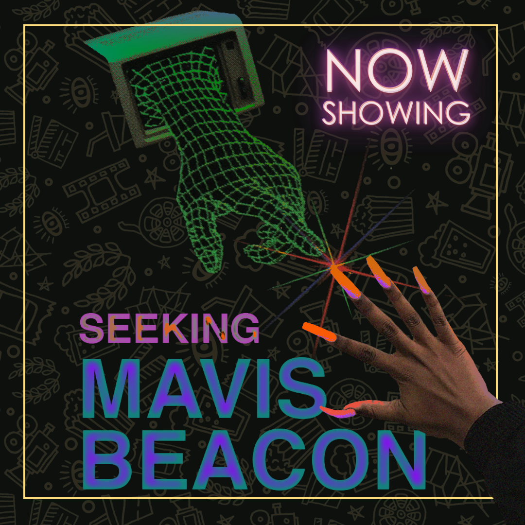 Seeking Mavis Beacon
