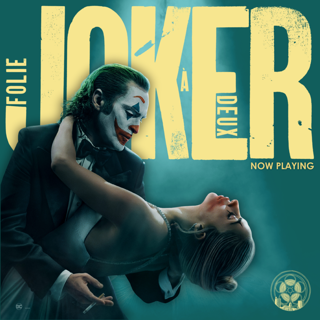 Joker: Folie à Deux