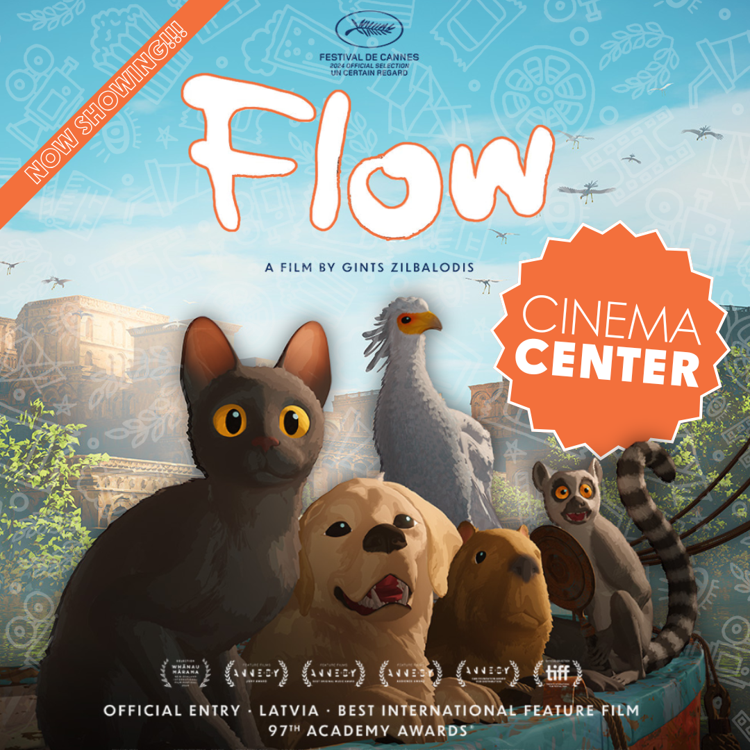 Flow