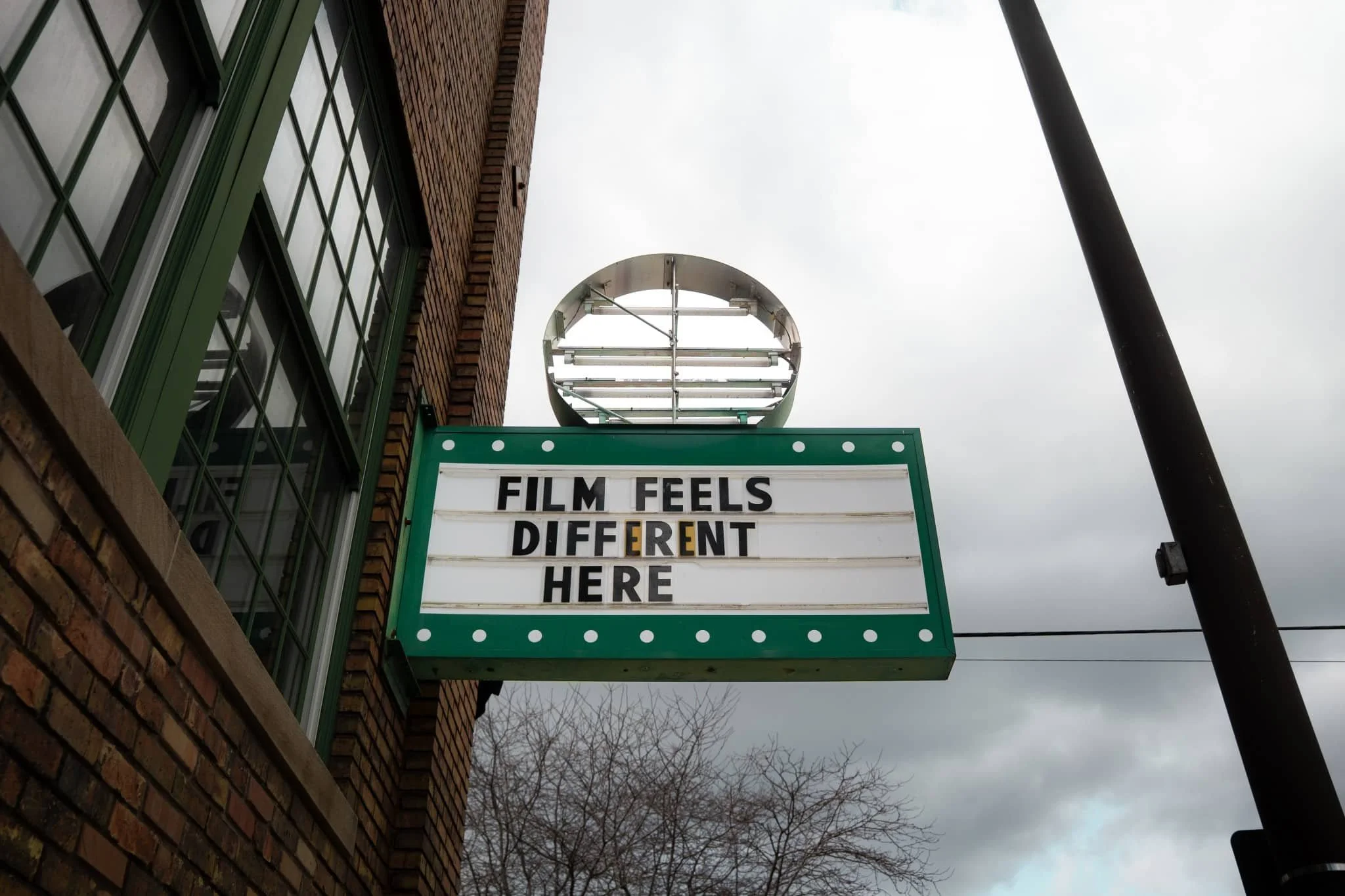Cinema Center: Fostering community and conversation through film for 50 year