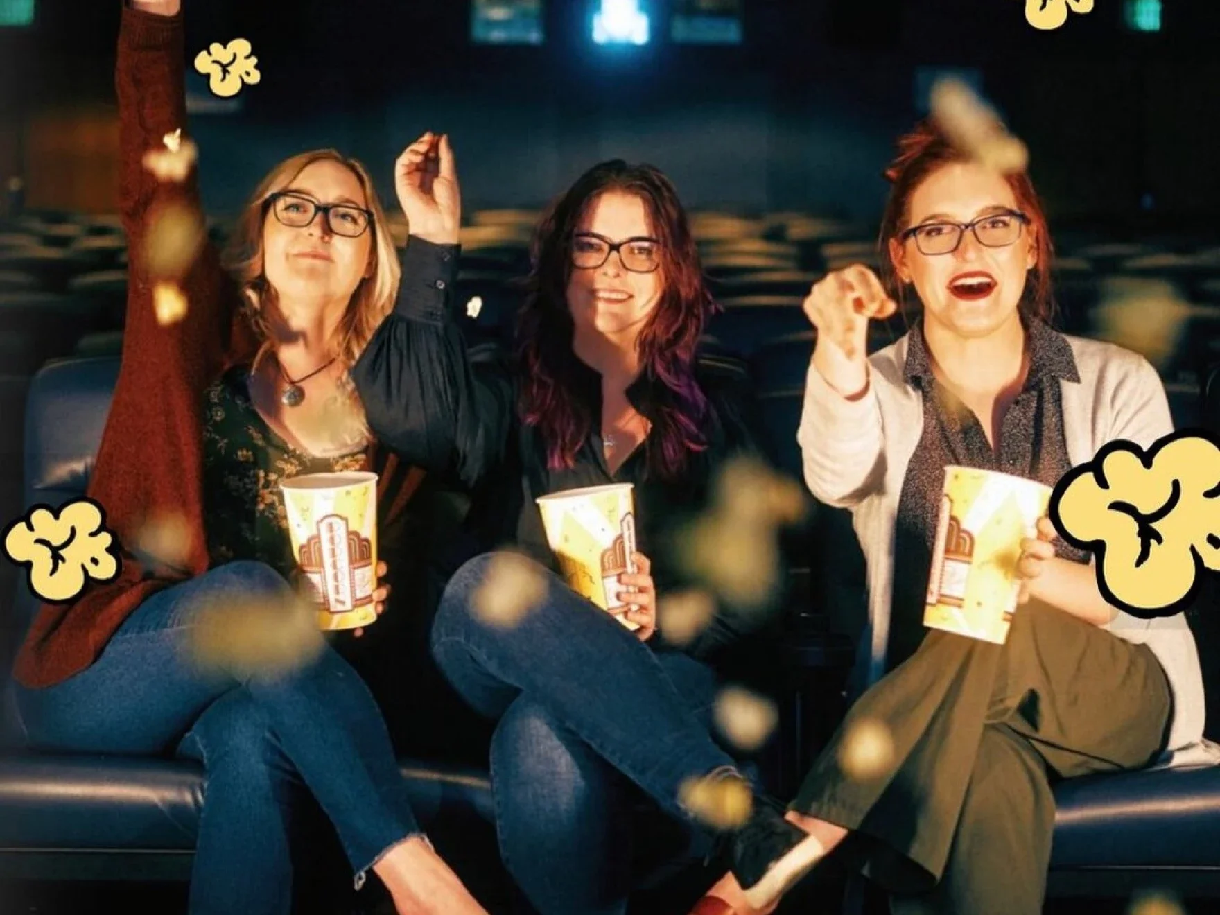 Cinema Center celebrates a decade of Hobnobben Film Festival