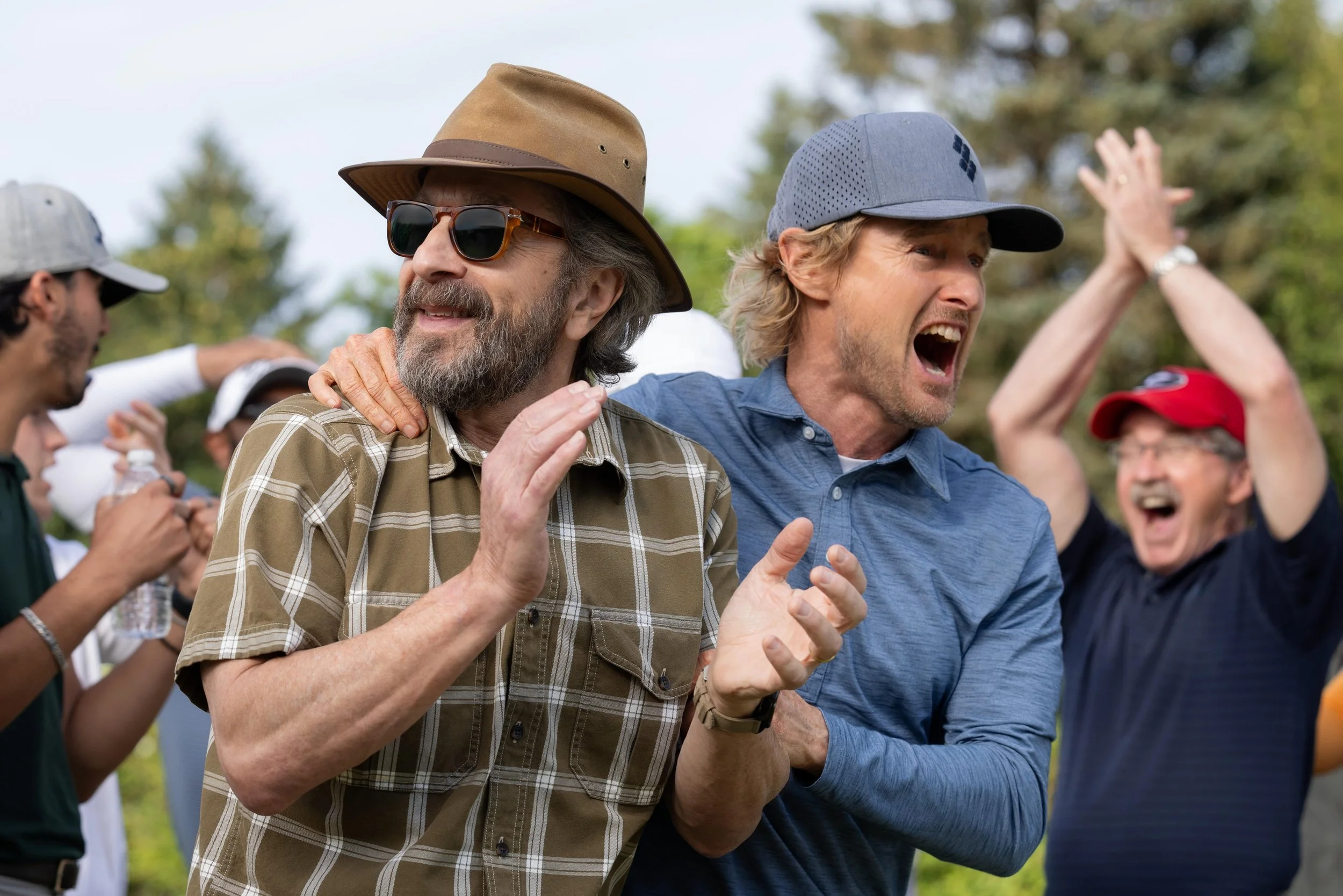 Screening of Apple TV+’s “Stick” available at Cinema Center on Wednesday