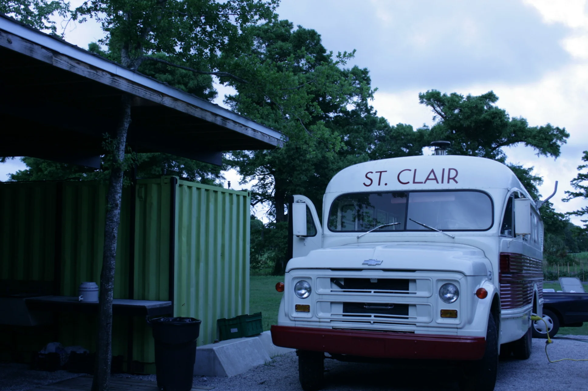 A Strategy for Playspaces in New Orleans