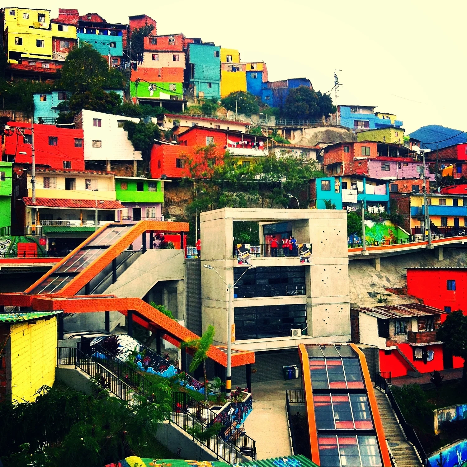 Urban Justice Through Design