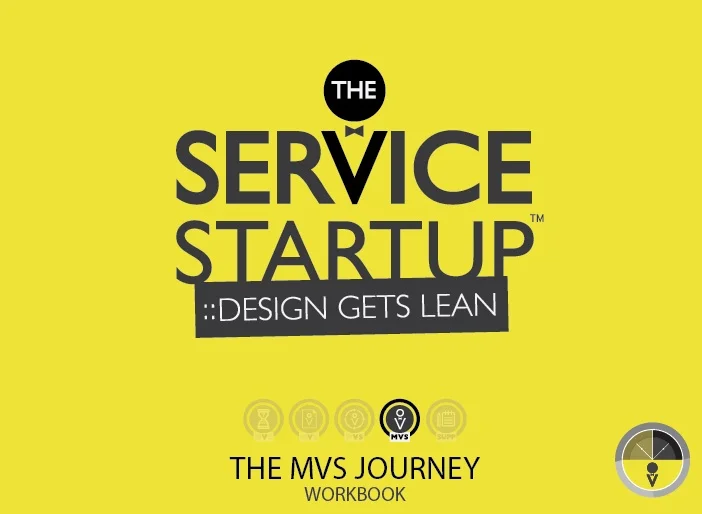 Service Design For Entrepreneurs