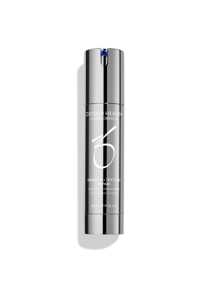 Wrinkle + Texture Repair