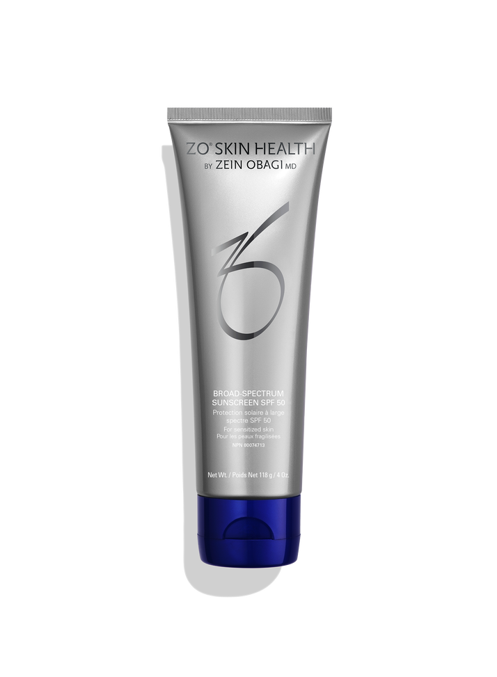 Broad Spectrum Sunscreen SPF 50