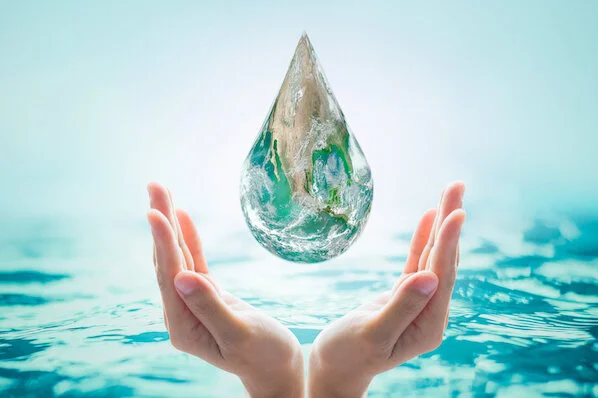 20 Ways to Conserve Water