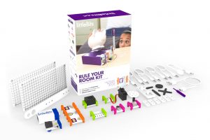 littleBits: Let Your Kids Rule Their Rooms +Giveaway (CLOSED)