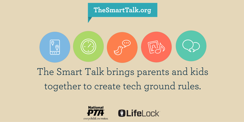 The Smart Talk: Teaching Families the Importance of Online Security 