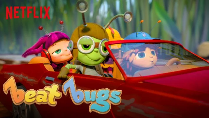 #StreamTeam: #BeatBugs Celebrates Love