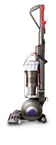 Why You Need A Dyson Light Ball Vacuum