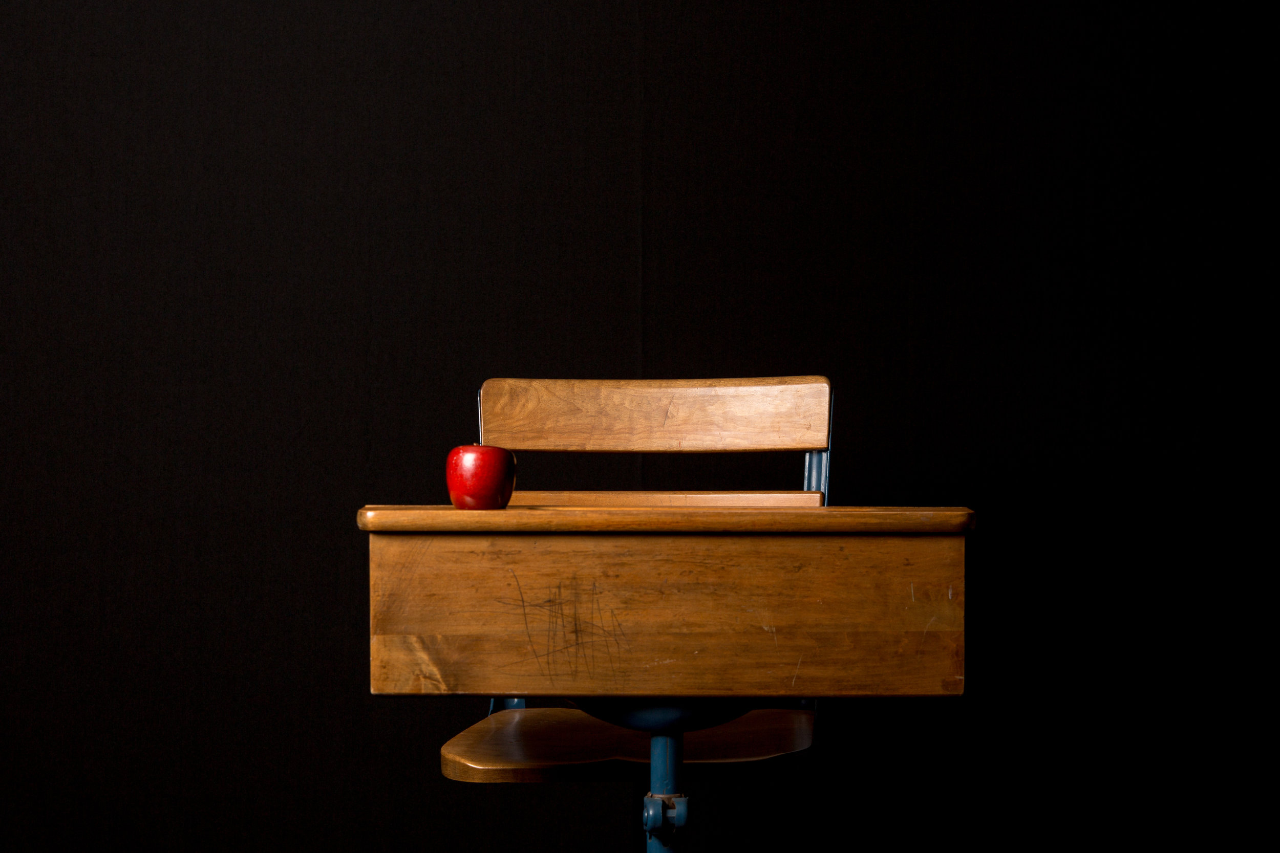 Searching the Best School for My Son