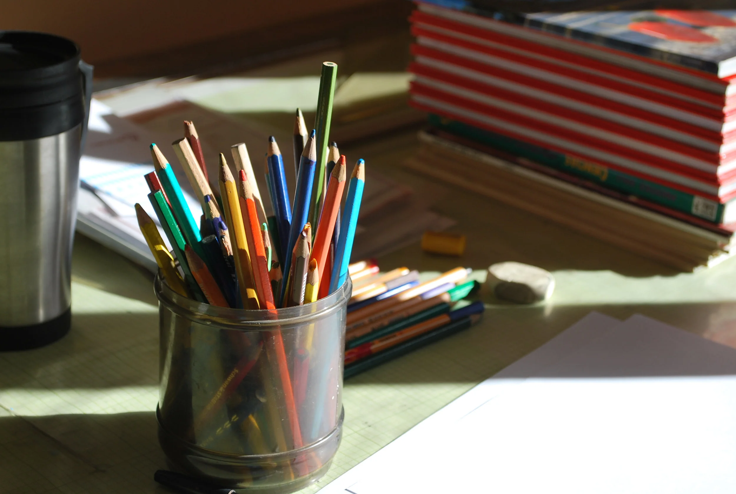 Cómo uso #SomosFiOS para educar a mi hijo