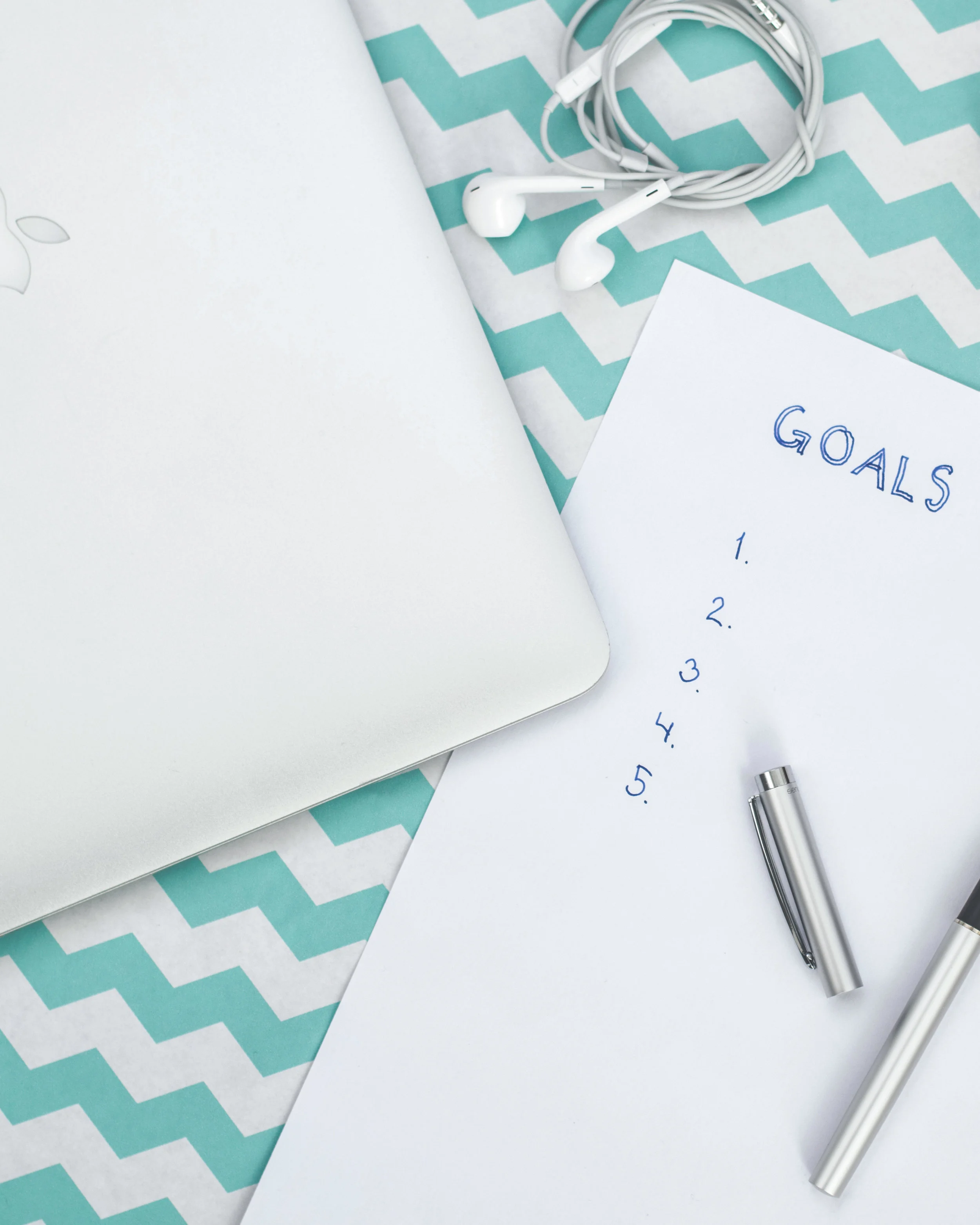 Resolution #13 - Bucket List