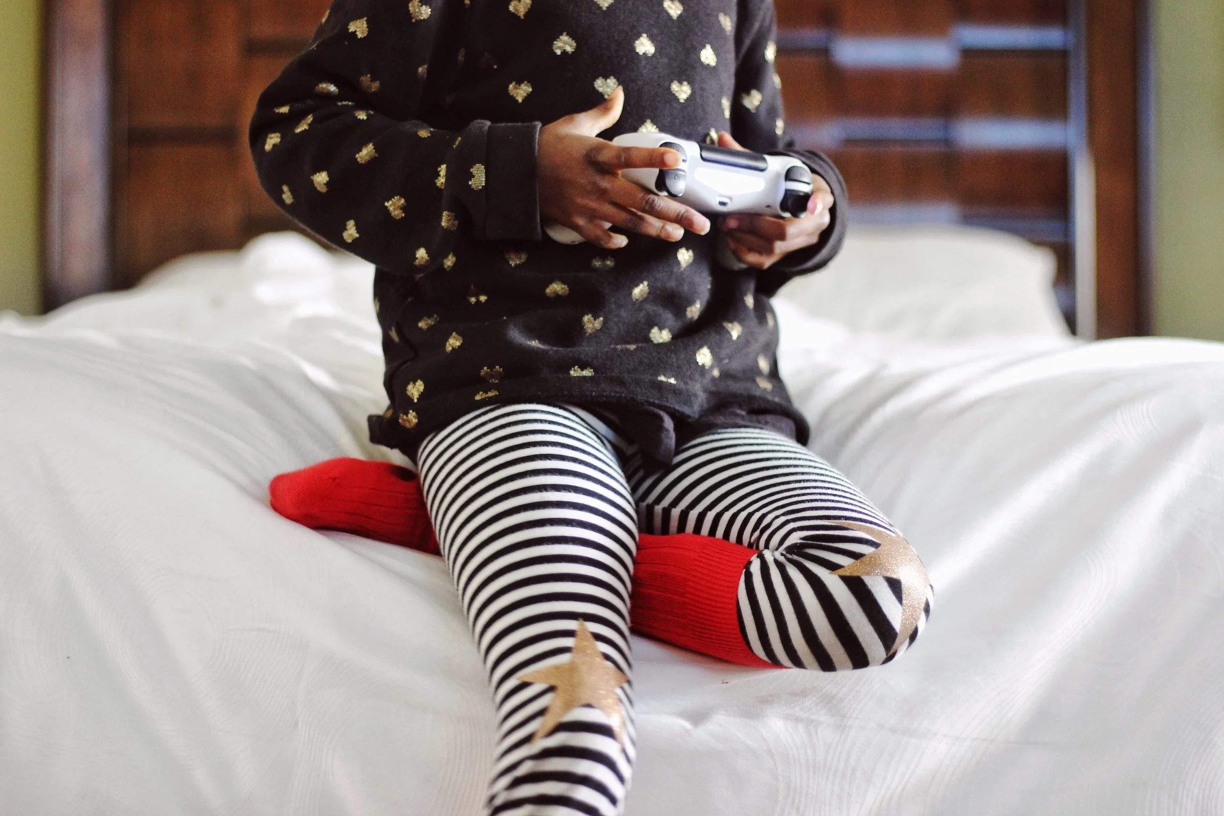 3 Ways to Teach Young Kids to Balance Tech Use