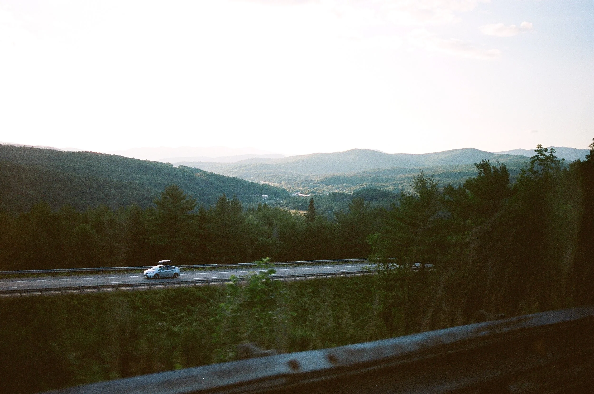  5 Ways to Survive Your Next Road Trip