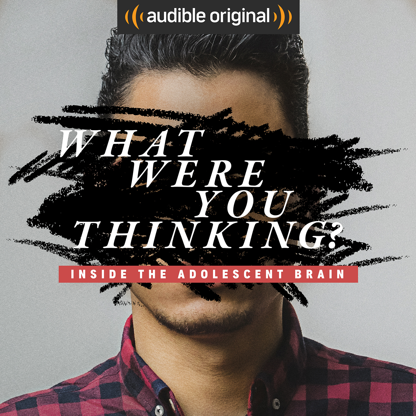 Audible Launches Audio Series to Understand the Teenage Mind
