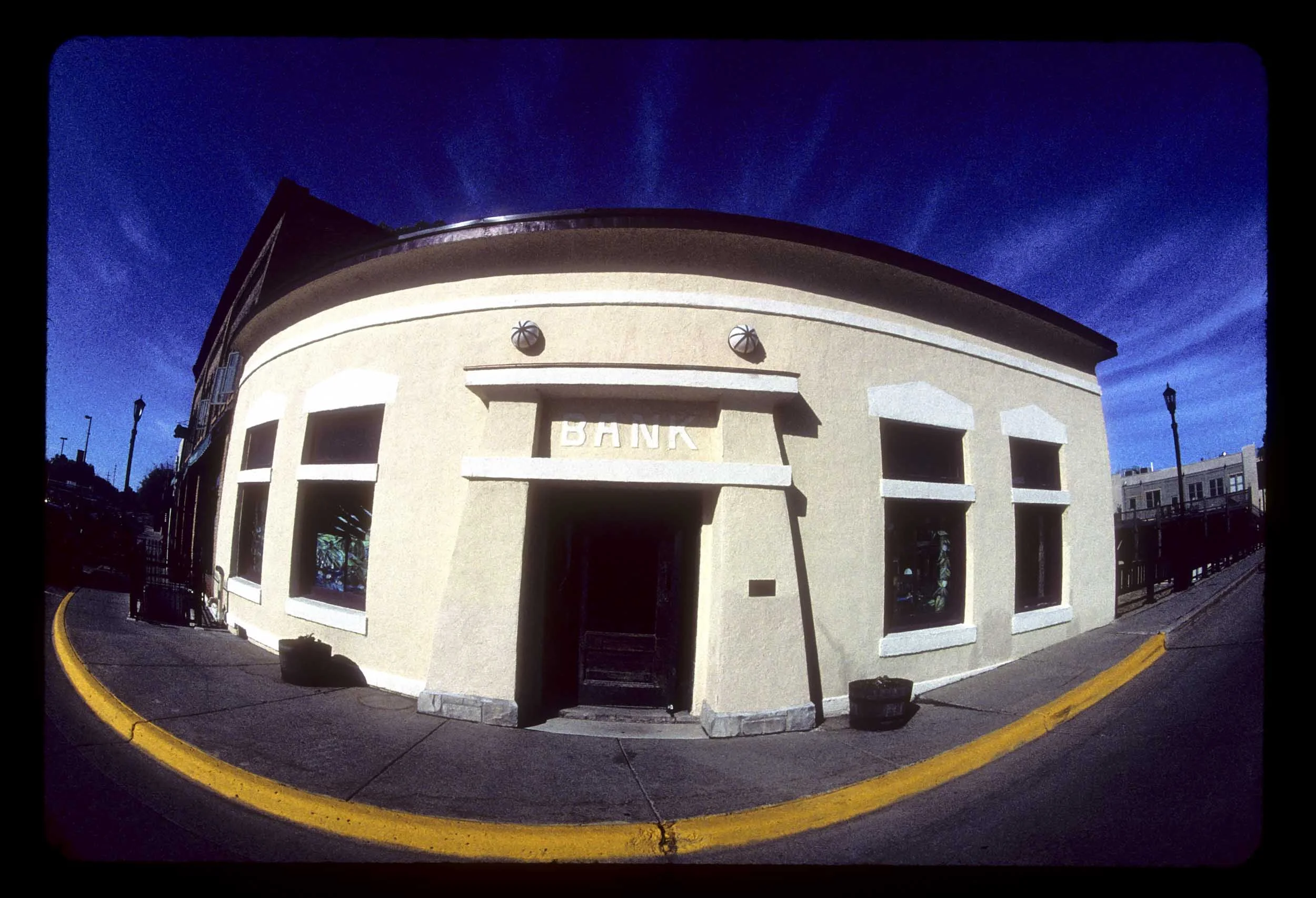 Bank,<br>Northfield, Minnesota
