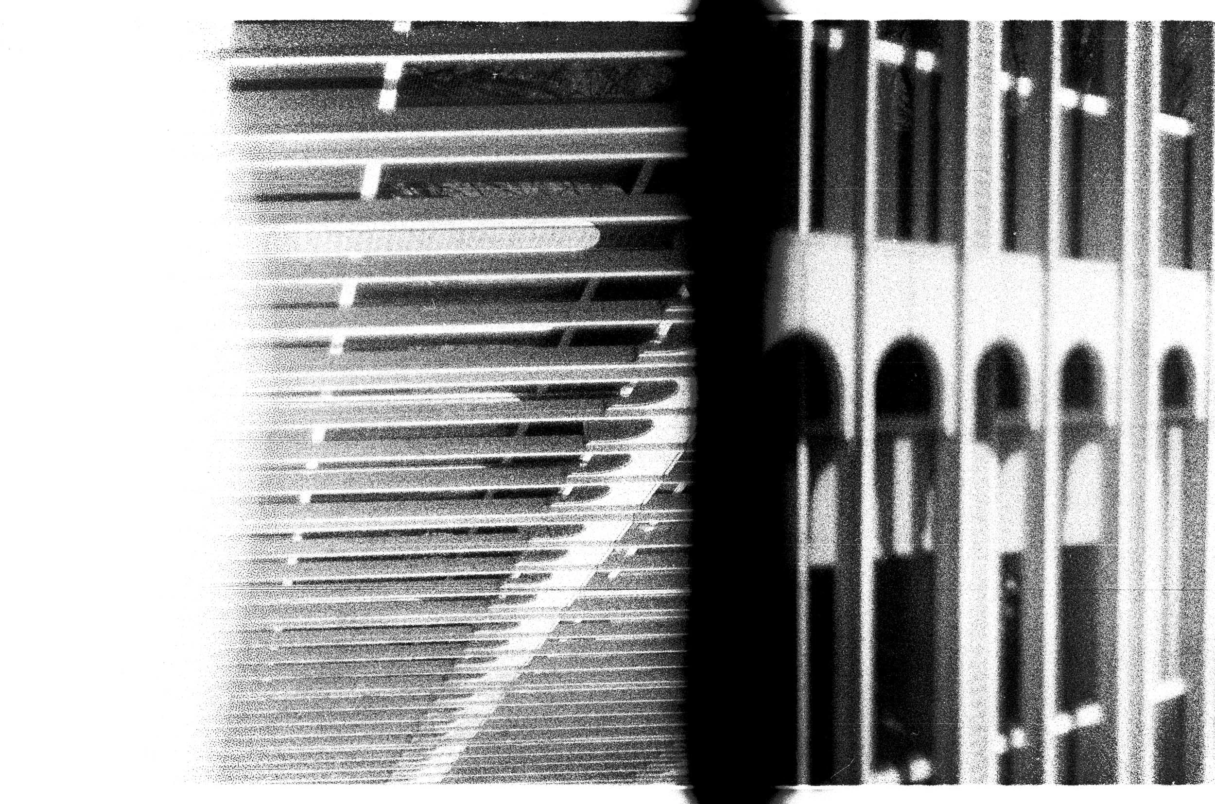 Yamasaki's<br>Olin Hall of<br>Science,<br>Carleton College