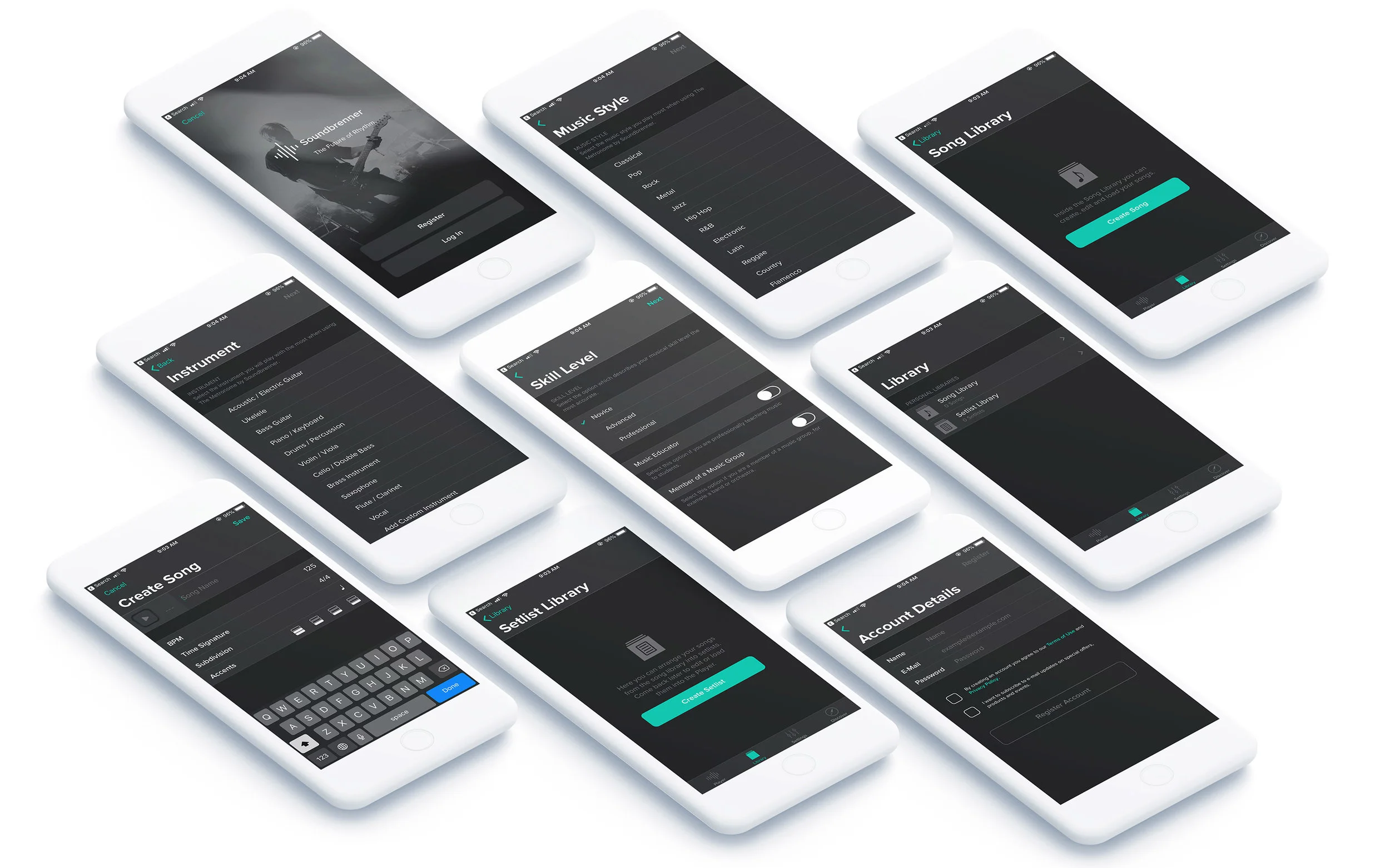 Soundbrenner-App-UXUI-Design-Screens,jpeg