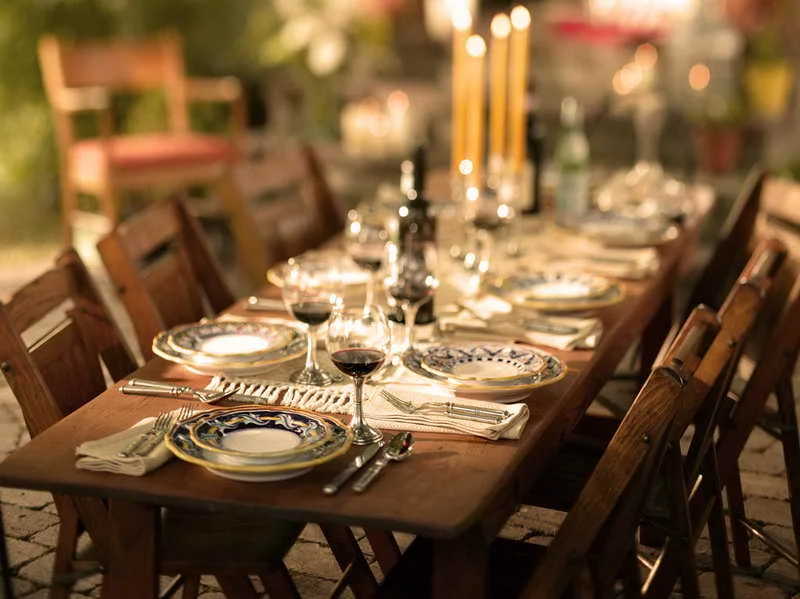 Thanksgiving Made Easy