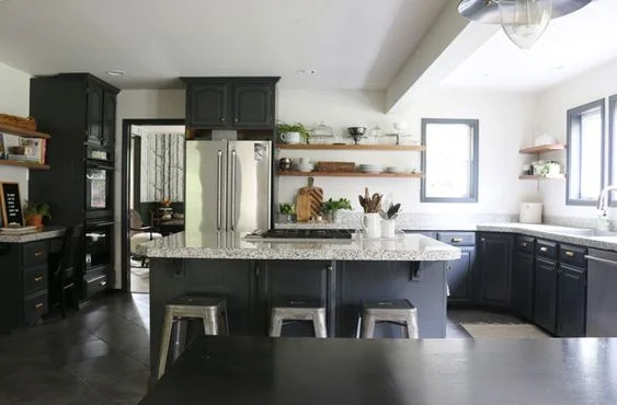 image via Pinterest from Jones Design Company