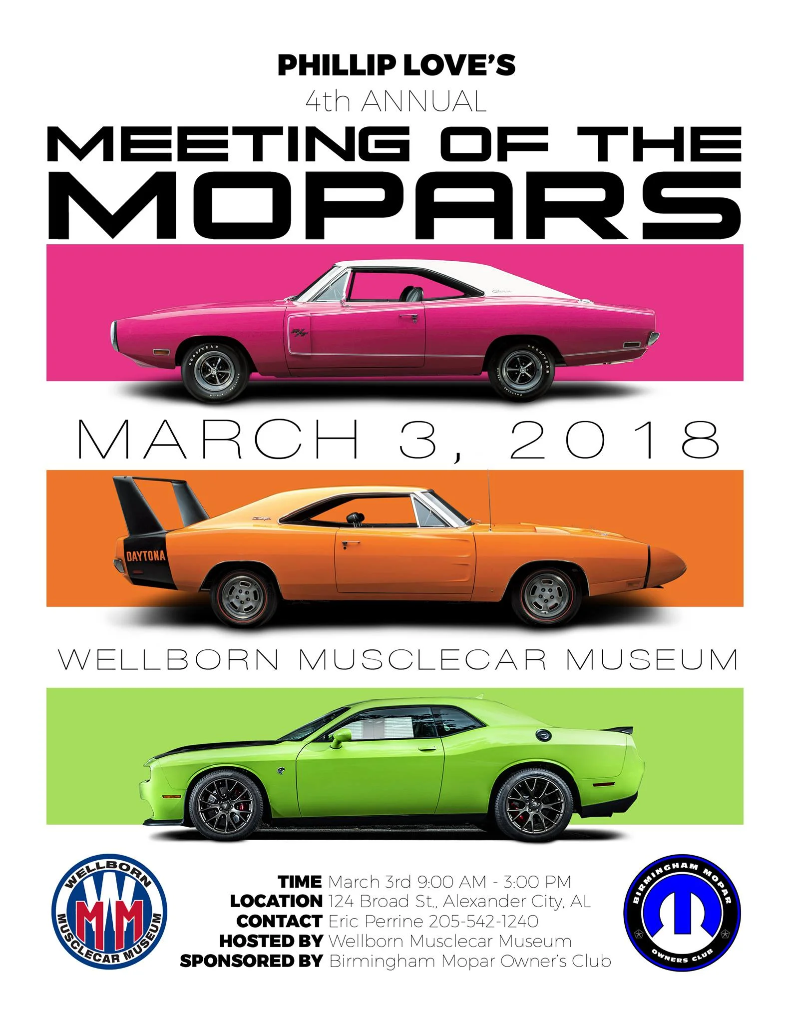 Wellborn Museum Host Annual Event