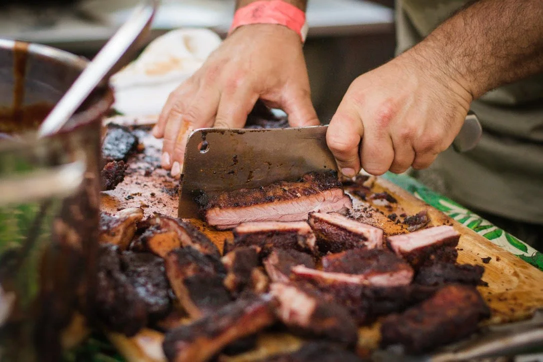 21st Annual  STUMPTOWN BEER REVIVAL &amp; BBQ COOK OFF