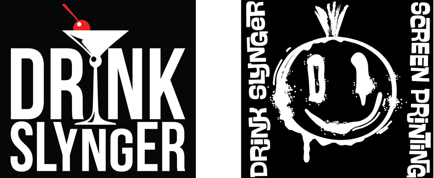 DrinkSlynger