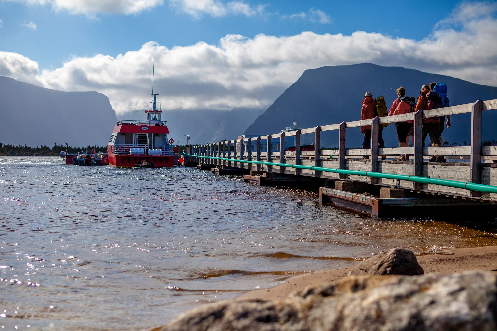Western Brook