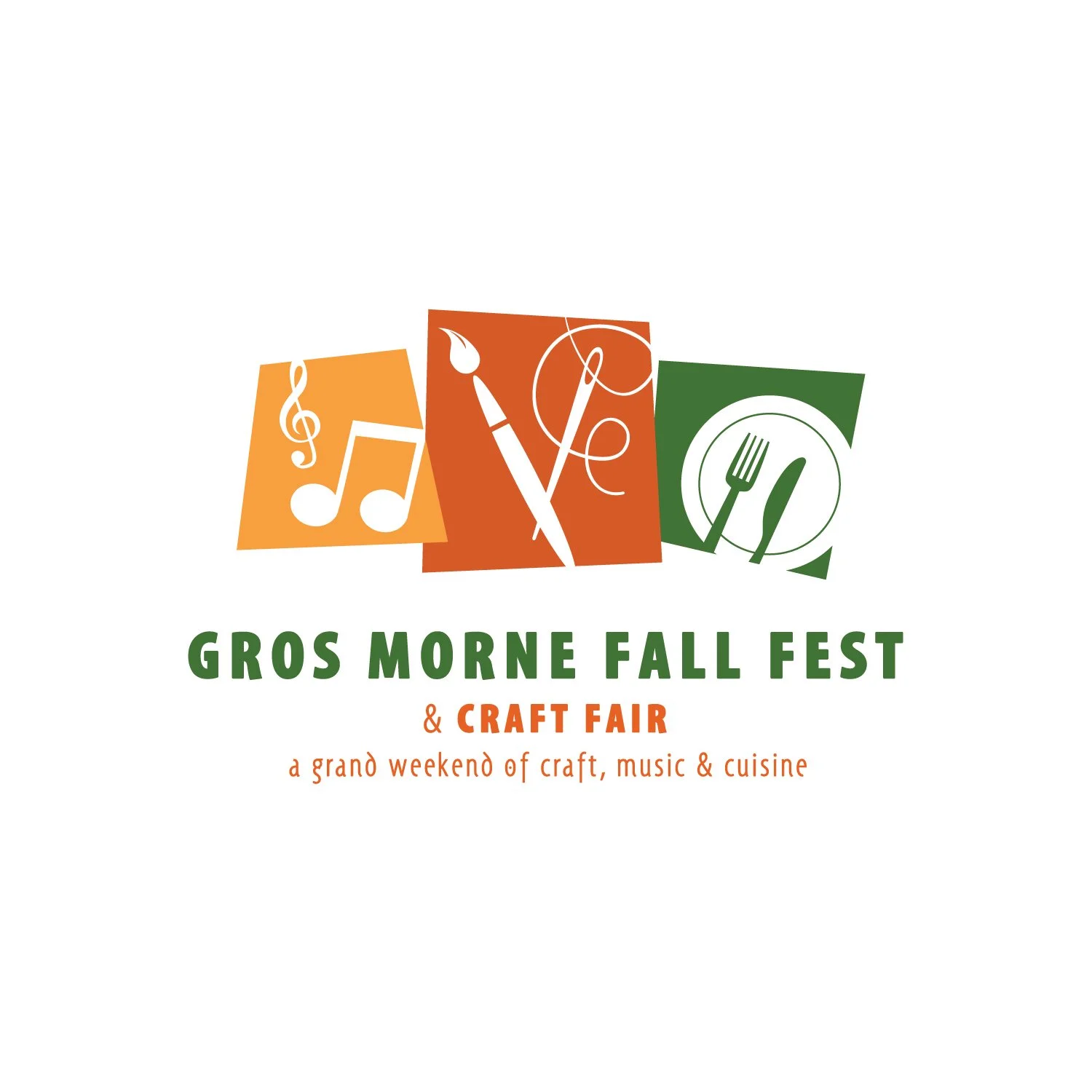 Gros Morne Fall Fest & Craft Fair