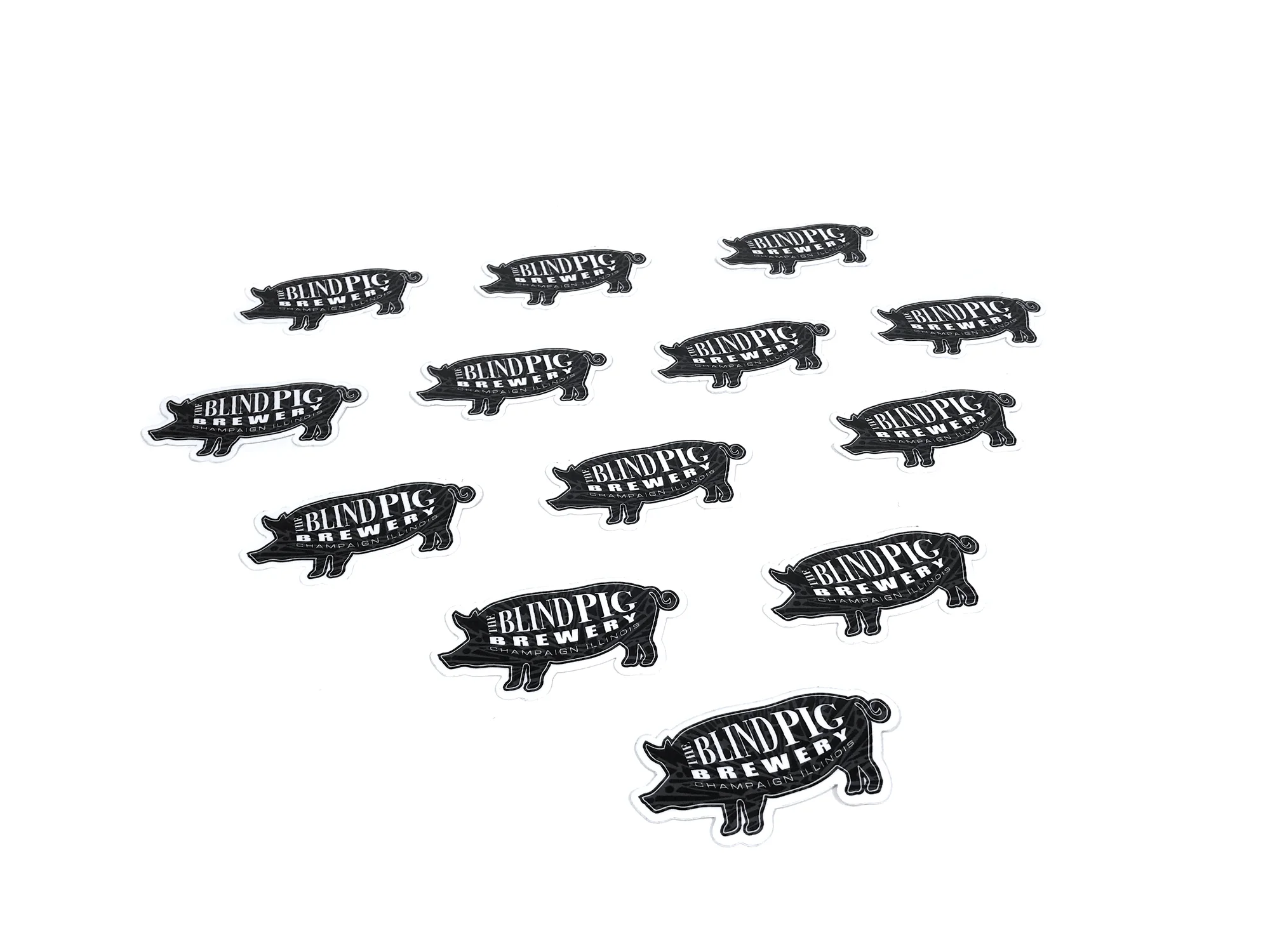Blind Pig Merchandising
