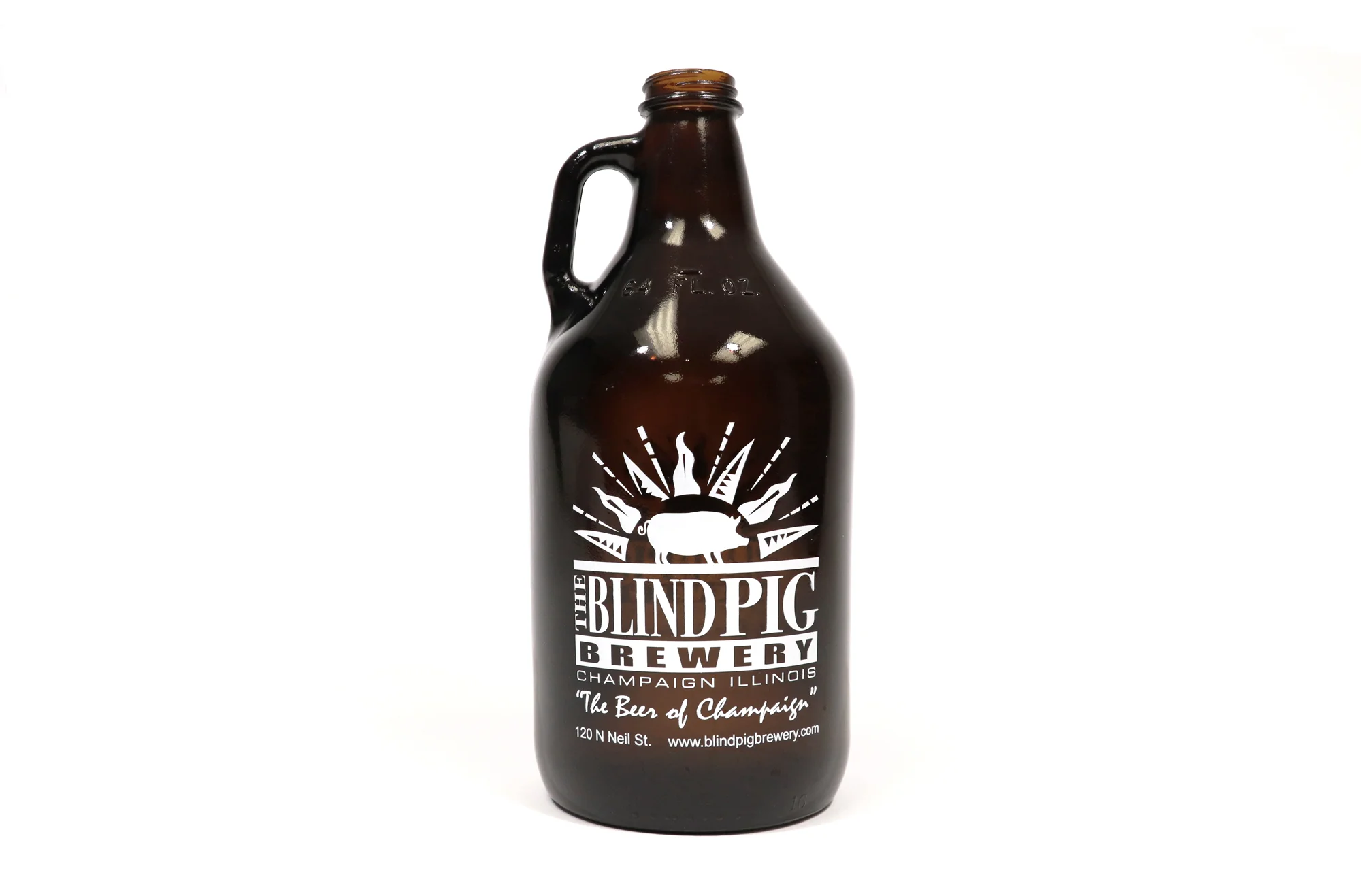 Blind Pig Merchandising