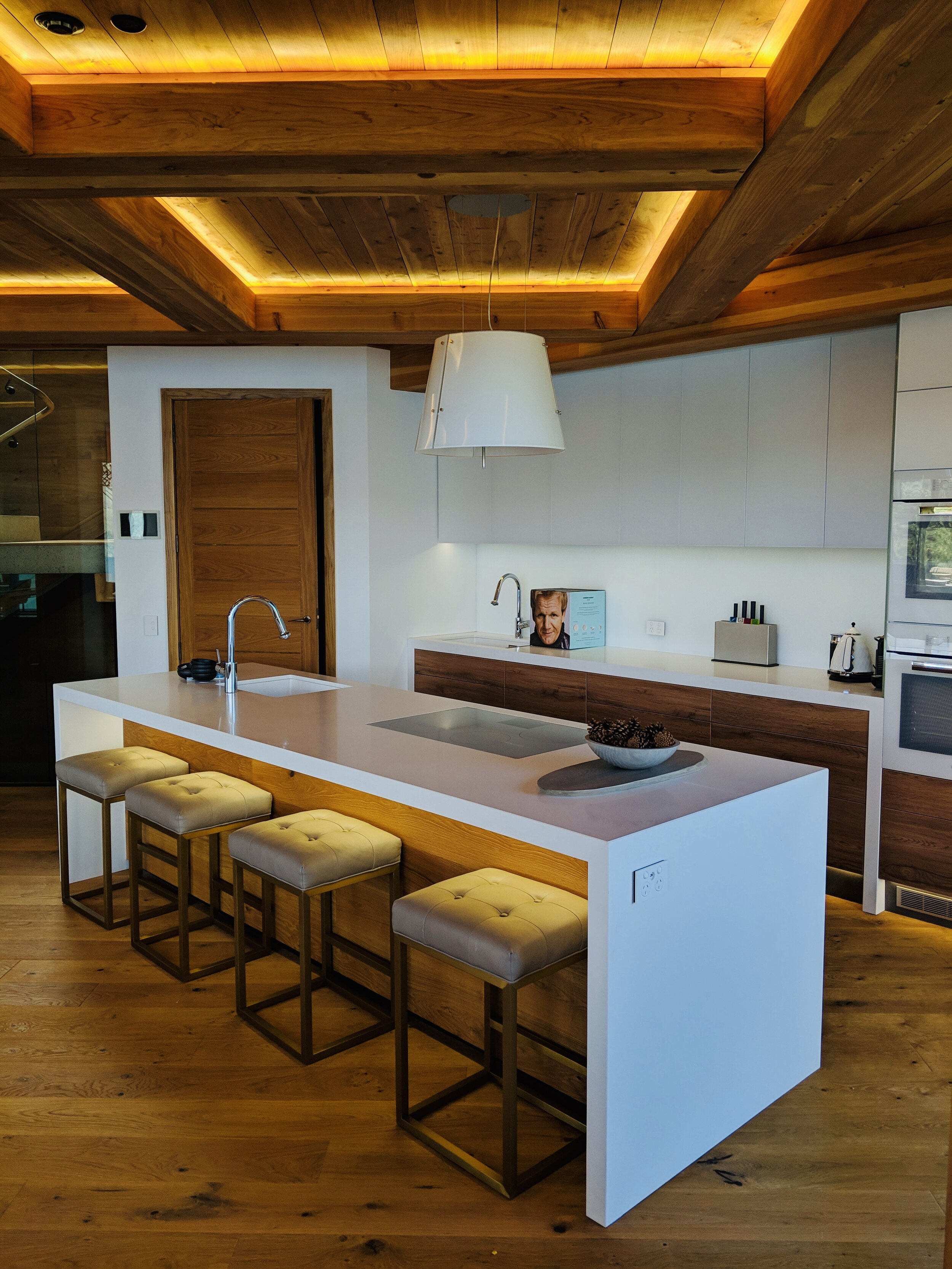 Kitchens Bathrooms Laundry S Steves Joinery