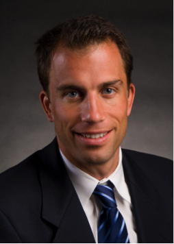 Dr. Andreas Heczey’s