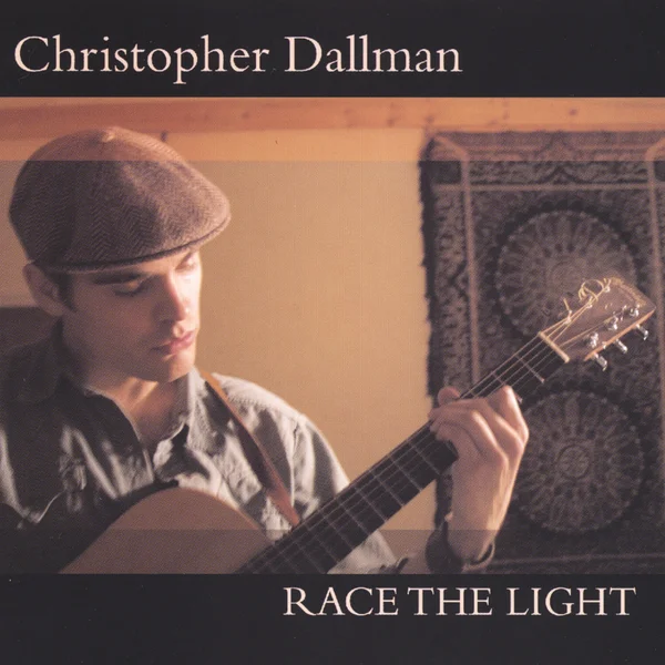 Artist: Christopher Dallman Album: Race The Light Credits: Engineering, Mixing, Production, Mastering