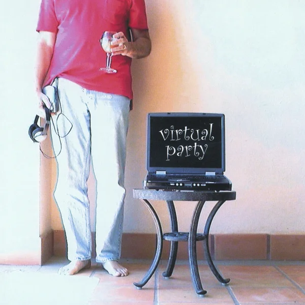 Artist: Noel Paul Stooky Album: Virtual Party Credits: Engineering, Mixing